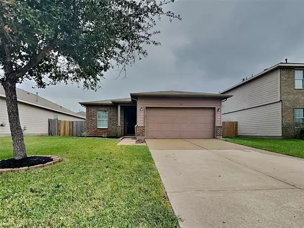 126 Mustang Stampede DR, La Marque, TX 77568