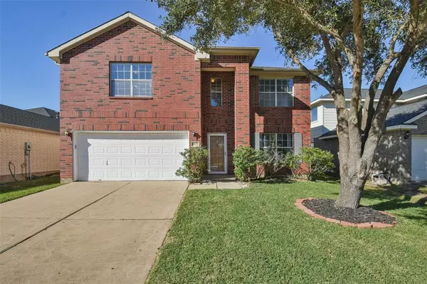 Katy, TX 77449,3831 Pebble Garden LN