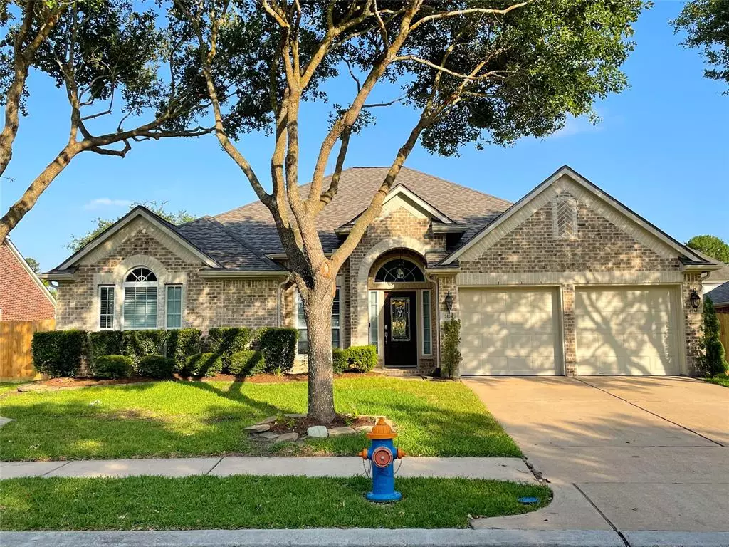 Pearland, TX 77581,3409 Blue Spruce TRL