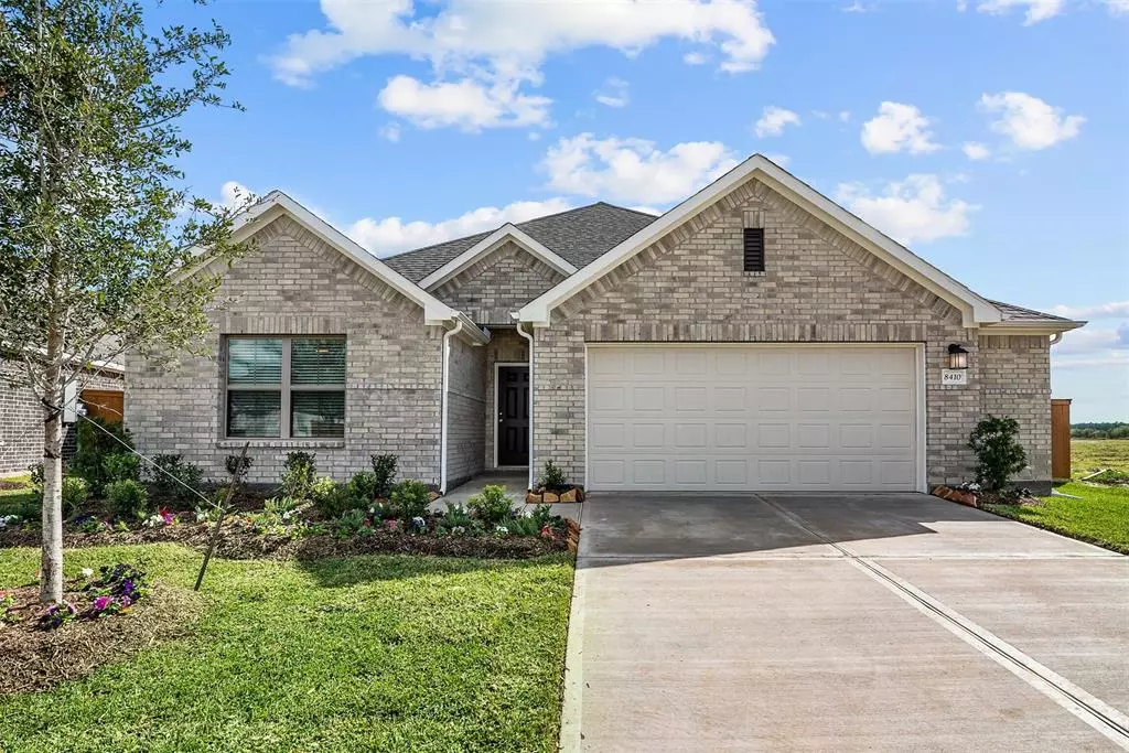 Cypress, TX 77433,8410 Jetty Glen DR