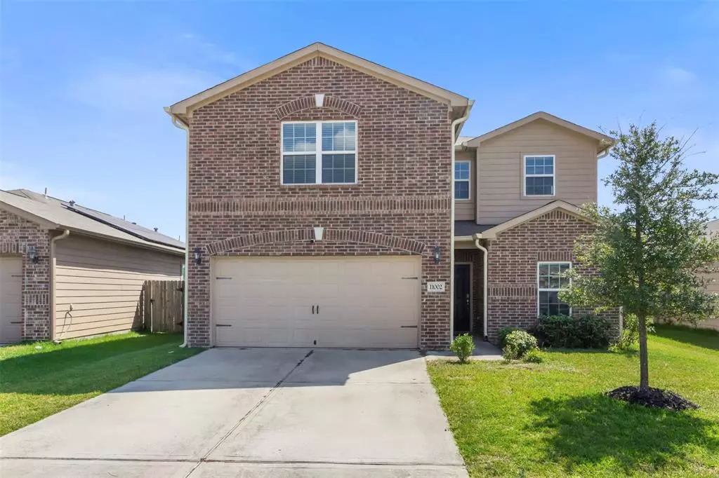 Humble, TX 77396,11002 Hillside Creek DR