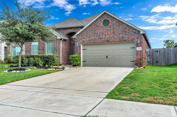 5718 Maxon CT, Rosenberg, TX 77471