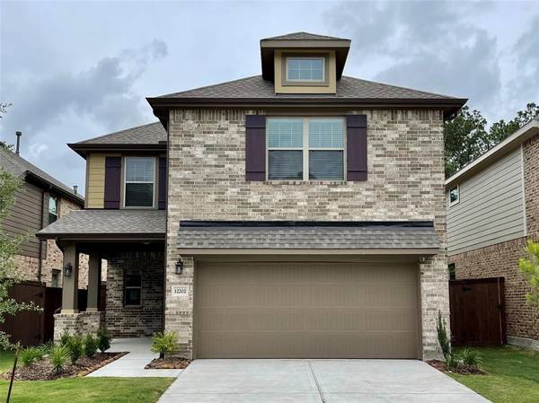 16330 Sundew Bend DR, Humble, TX 77346