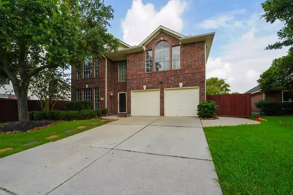 Friendswood, TX 77546,16618 Lighthouse View DR