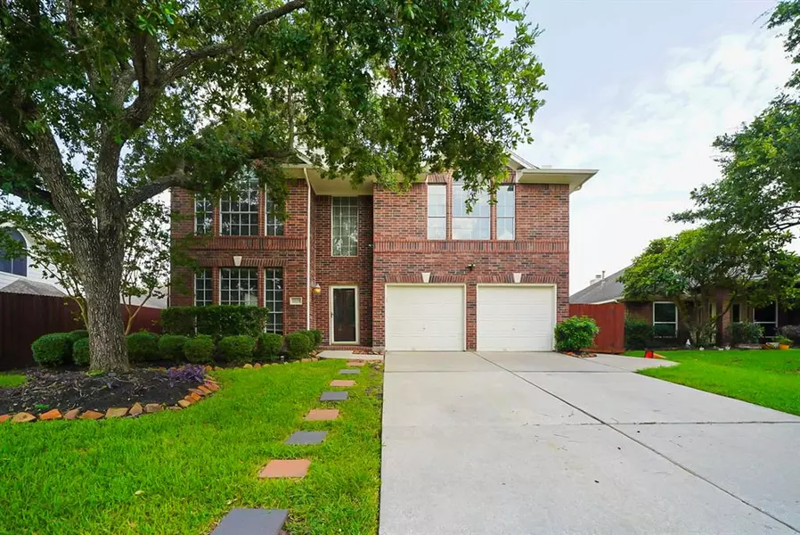 16618 Lighthouse View DR, Friendswood, TX 77546