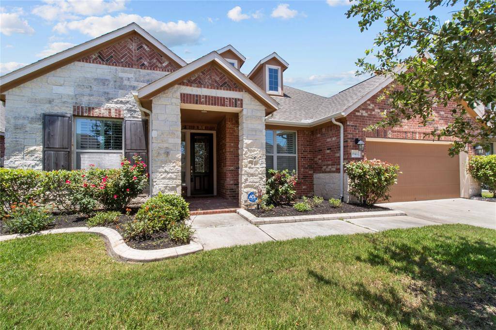 Manvel, TX 77578,19411 Lake Ridge DR