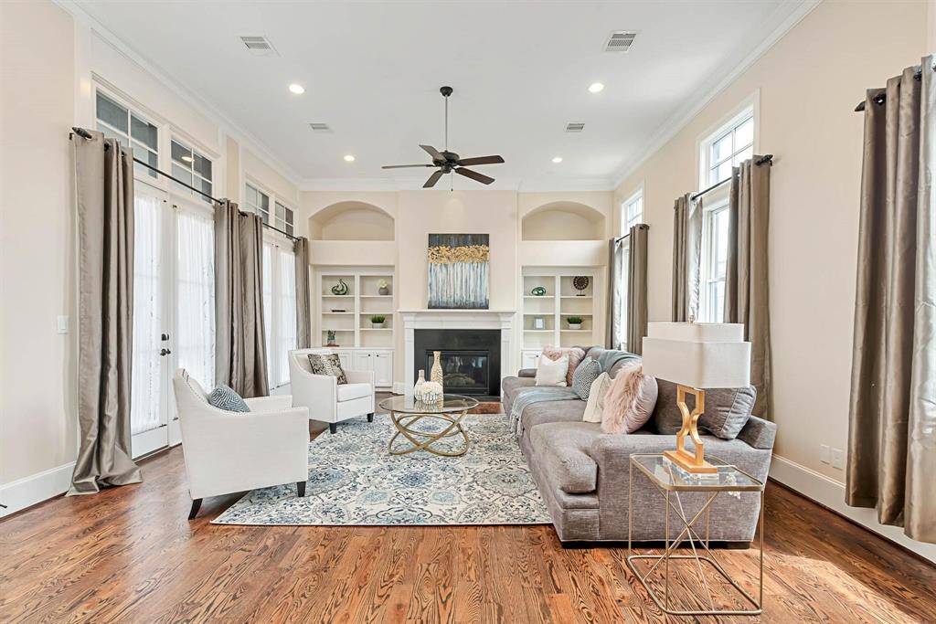 Houston, TX 77025,3917 Gramercy ST