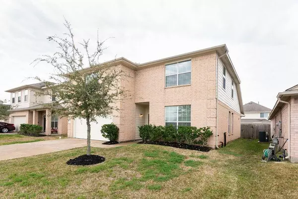 Manvel, TX 77578,9 Leisure Shore CT