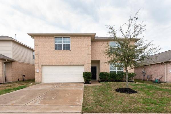 9 Leisure Shore CT, Manvel, TX 77578