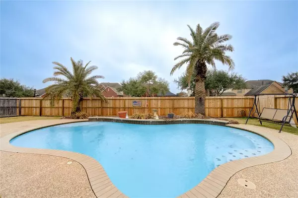 Pearland, TX 77581,1908 Ivy Arbor CT