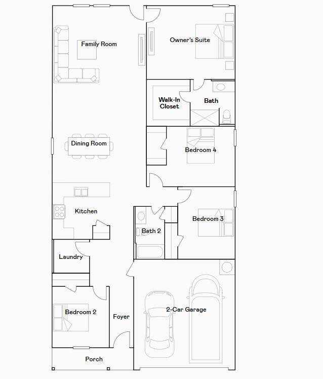 Rosharon, TX 77583,2615 American Ruby DR