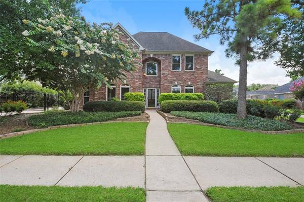 15302 Highland Elm ST, Cypress, TX 77433