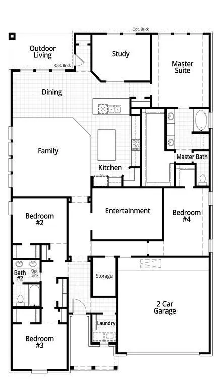 Fulshear, TX 77423,30538 Zoysia Point LN