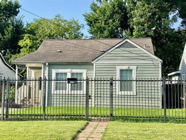 5411 Leeland ST, Houston, TX 77023