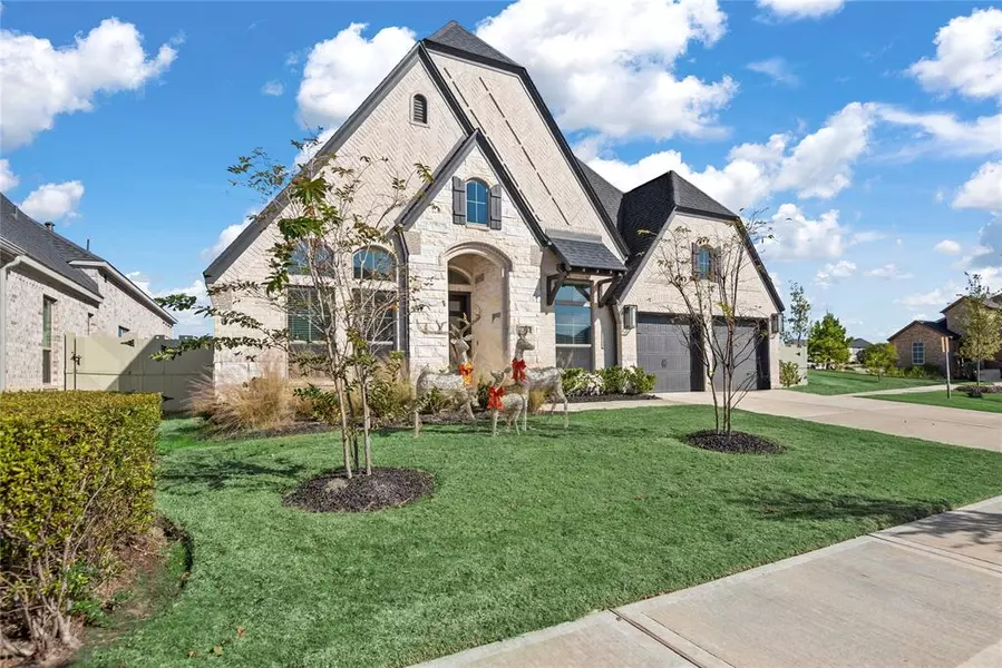 17402 Bayflower, Conroe, TX 77385