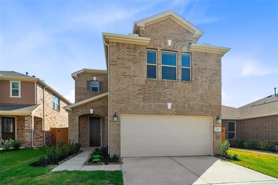 21219 Montego Bay DR, Cypress, TX 77433