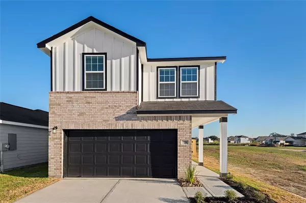 826 Stoney Point LN, Dayton, TX 77535