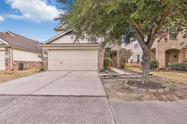 Spring, TX 77389,2926 Tall Tree Ridge WAY