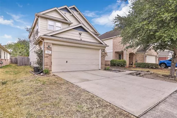 Spring, TX 77389,2926 Tall Tree Ridge WAY