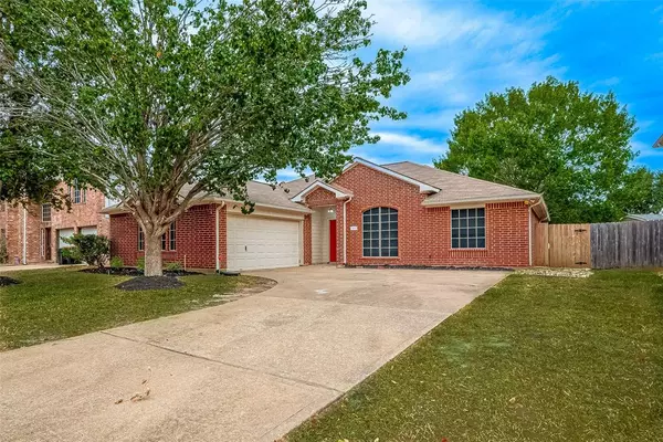 Katy, TX 77449,20118 Wide Creek CT