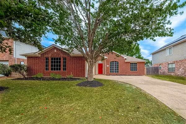 20118 Wide Creek CT, Katy, TX 77449