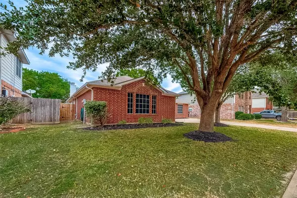 Katy, TX 77449,20118 Wide Creek CT