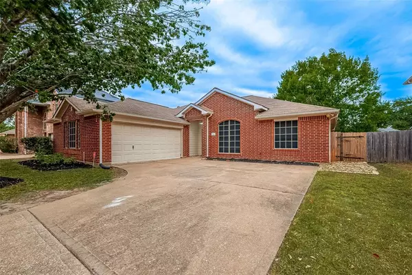 Katy, TX 77449,20118 Wide Creek CT