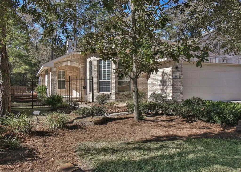 Spring, TX 77382,10 W Foxbriar Forest CIR