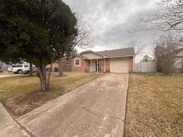 15235 Peachmeadow LN, Channelview, TX 77530