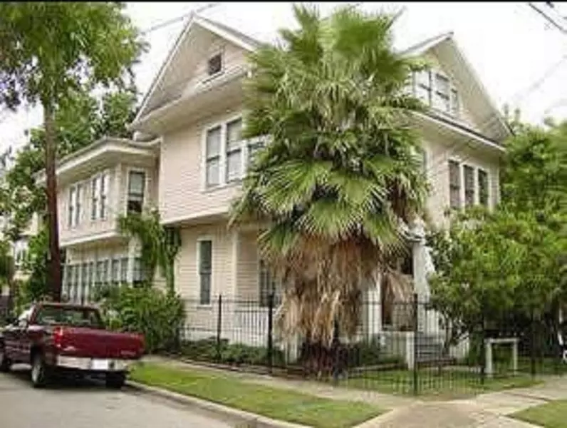 414 W Drew ST #4, Houston, TX 77006