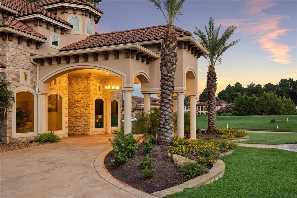 Conroe, TX 77356,28802 Saddle Oak DR