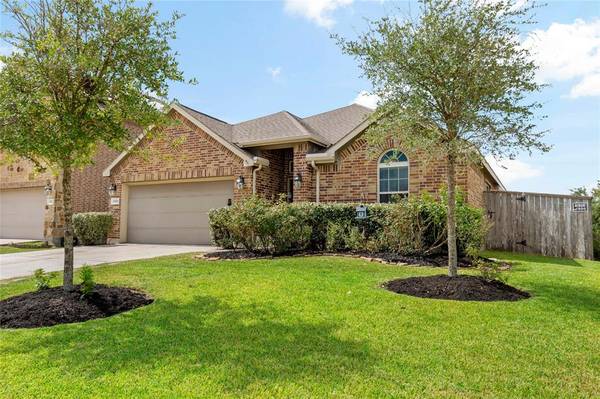 13203 Spicewood Harbor CT, Rosharon, TX 77583