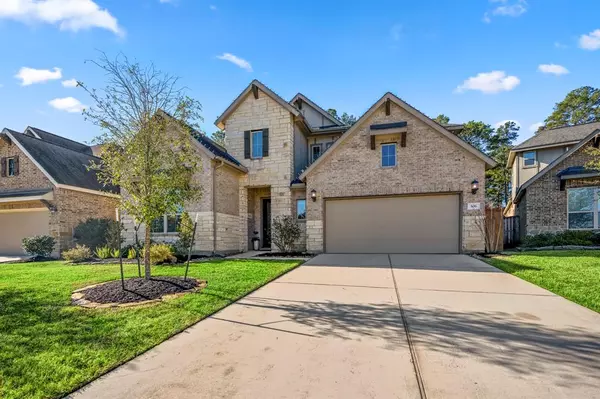 Pinehurst, TX 77362,506 Pearl View LN