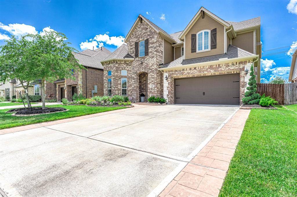 Friendswood, TX 77546,1632 Longwood Glen LN