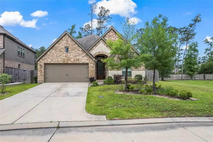 289 Trillium Park Loop, Conroe, TX 77304