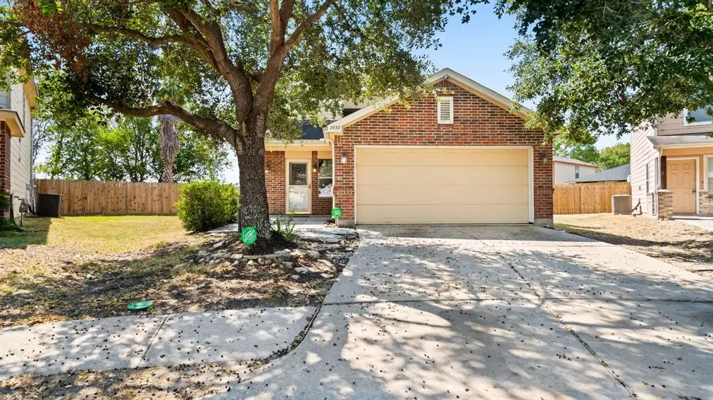 Humble, TX 77396,2038 Adobe Stone DR