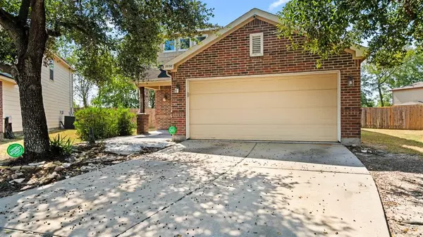 Humble, TX 77396,2038 Adobe Stone DR