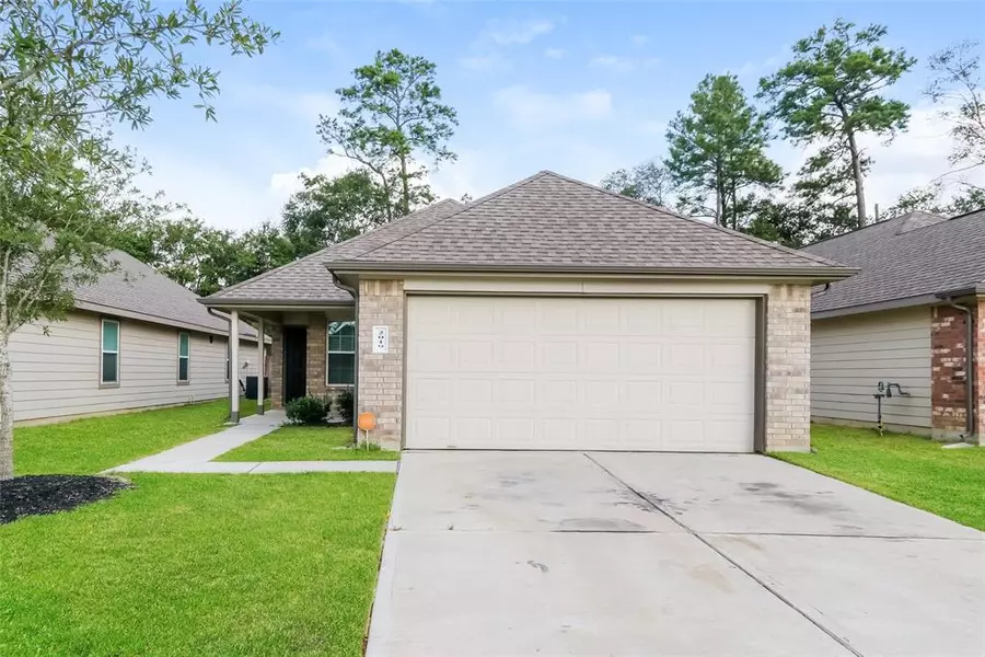 2019 Chunk CT, Conroe, TX 77301