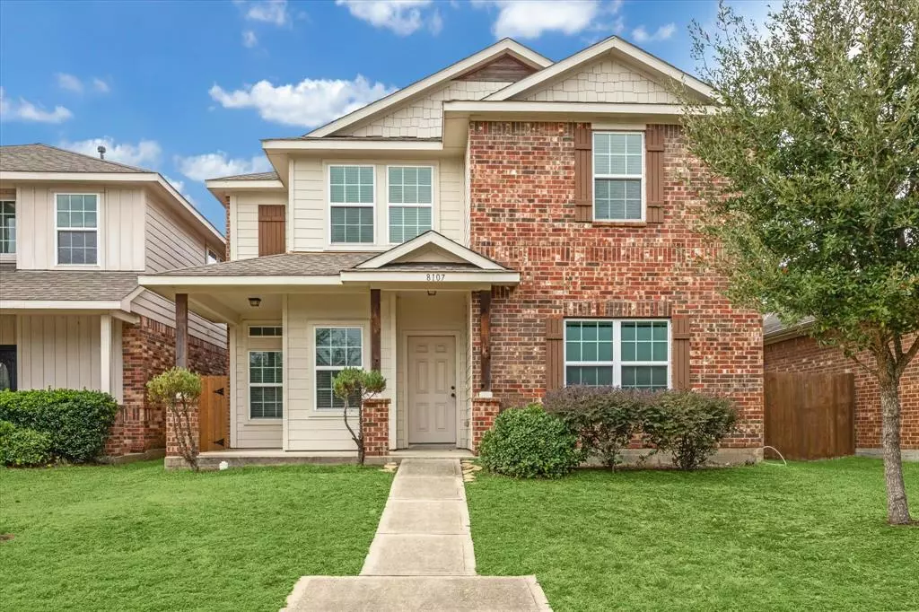 Cypress, TX 77433,8107 Malago Point DR