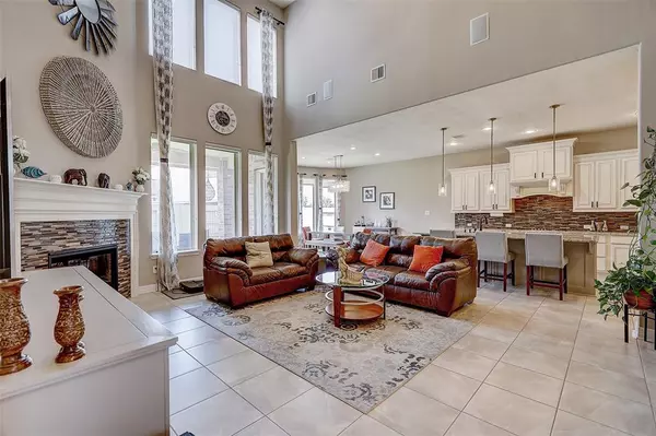 Sugar Land, TX 77479,6714 Sotoria LN