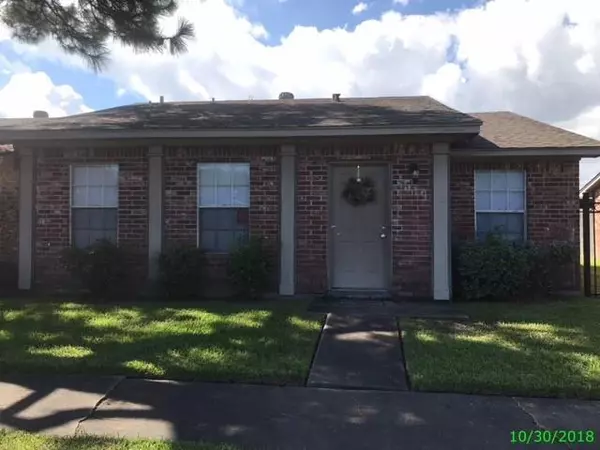 1507 Barcelona WAY, Baytown, TX 77520