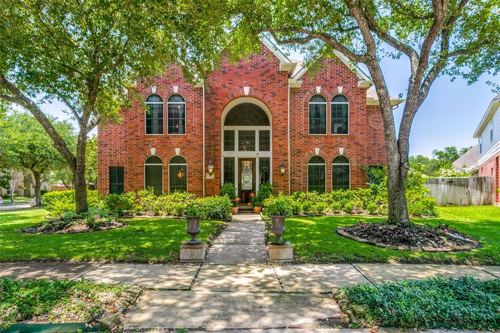 Sugar Land, TX 77478,2810 Grassy Knoll Court