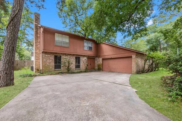 2102 Lone Rock DR,  Houston,  TX 77339