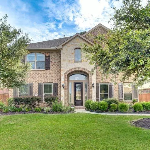 Humble, TX 77396,7519 Stonebridge Creek LN