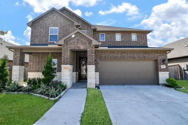 Pearland, TX 77089,2626 Summer Indigo TRL