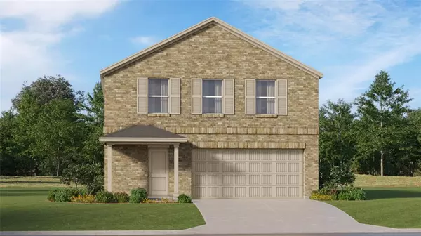 16503 Plum Bark DR, New Caney, TX 77357