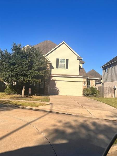 9111 Arvada Bay CT, Richmond, TX 77407