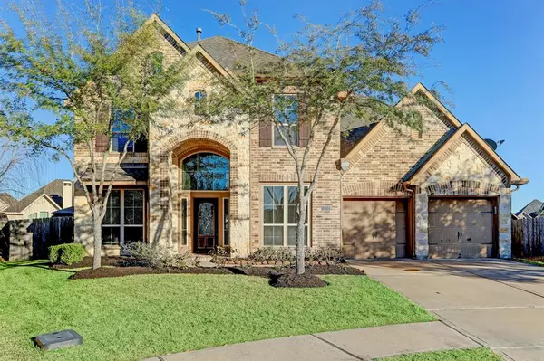 Pearland, TX 77584,13713 Cutler Springs CT