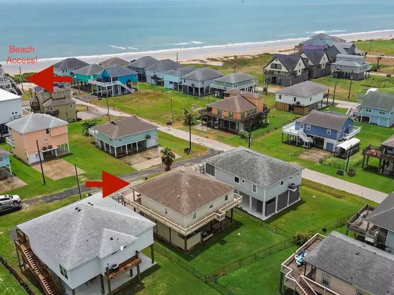 2209 Shrimp, Crystal Beach, TX 77650