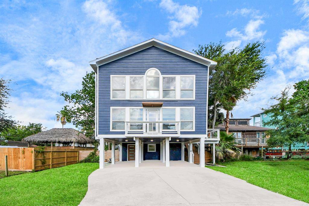 Clear Lake Shores, TX 77565,300 Narcissus RD